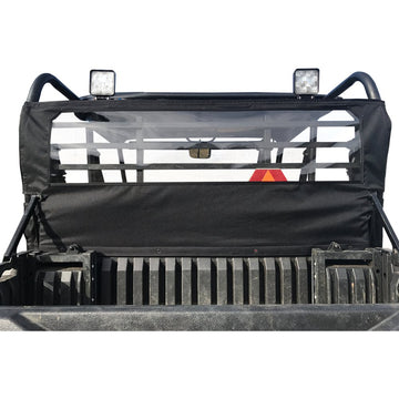 Moose Utility Rear Dust Panel - Mule KMPROFXTRW-11