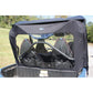Moose Utility Rear Dust Panel - Teryx KT4RW-11