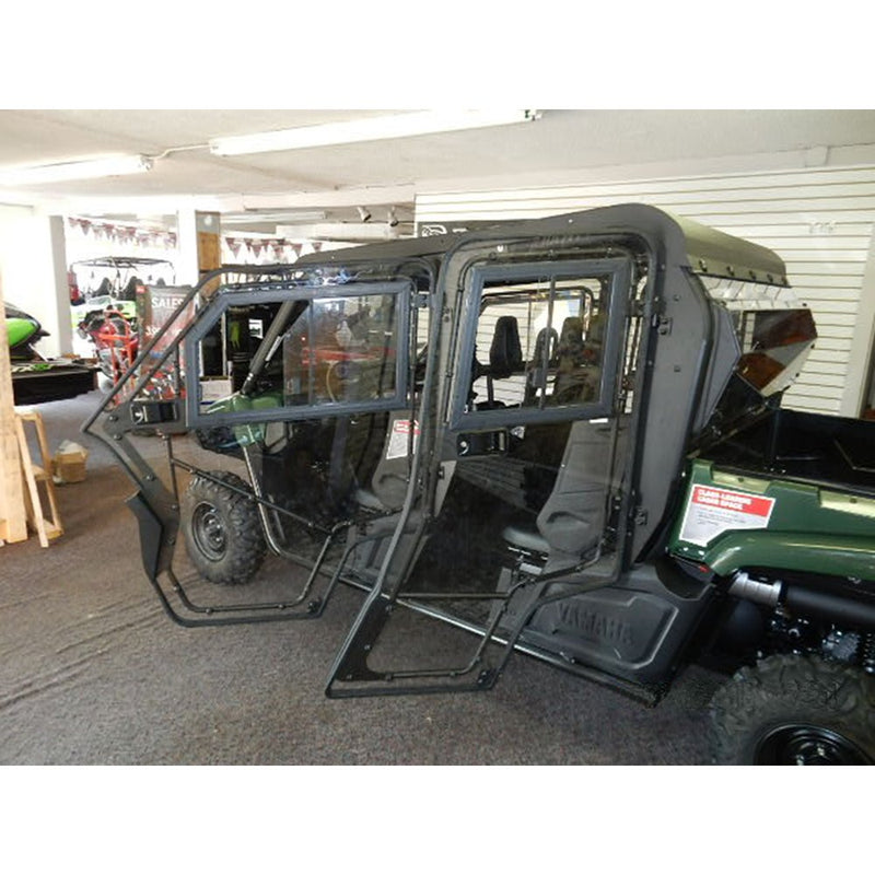 Moose Utility Complete Cab Enclosure - Viking 700 VI 4710