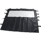 Moose Utility Rear Dust Panel - Mule KMPROFXRW-11