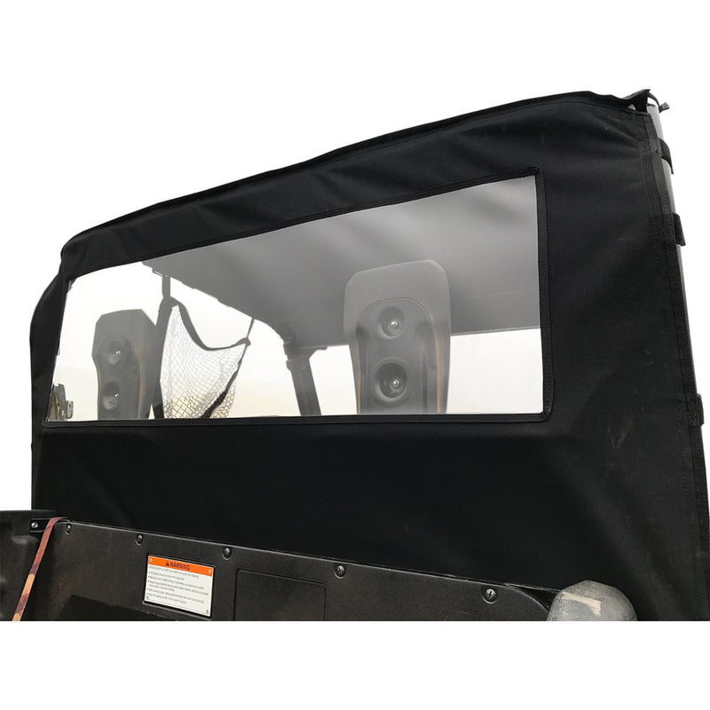 Moose Utility Rear Dust Panel - Pioneer PIOSRW-11