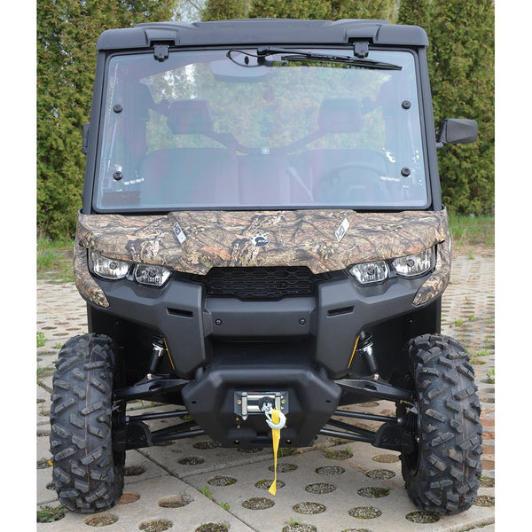Moose Utility Complete Cab Enclosure - Can-Am Defender 5610