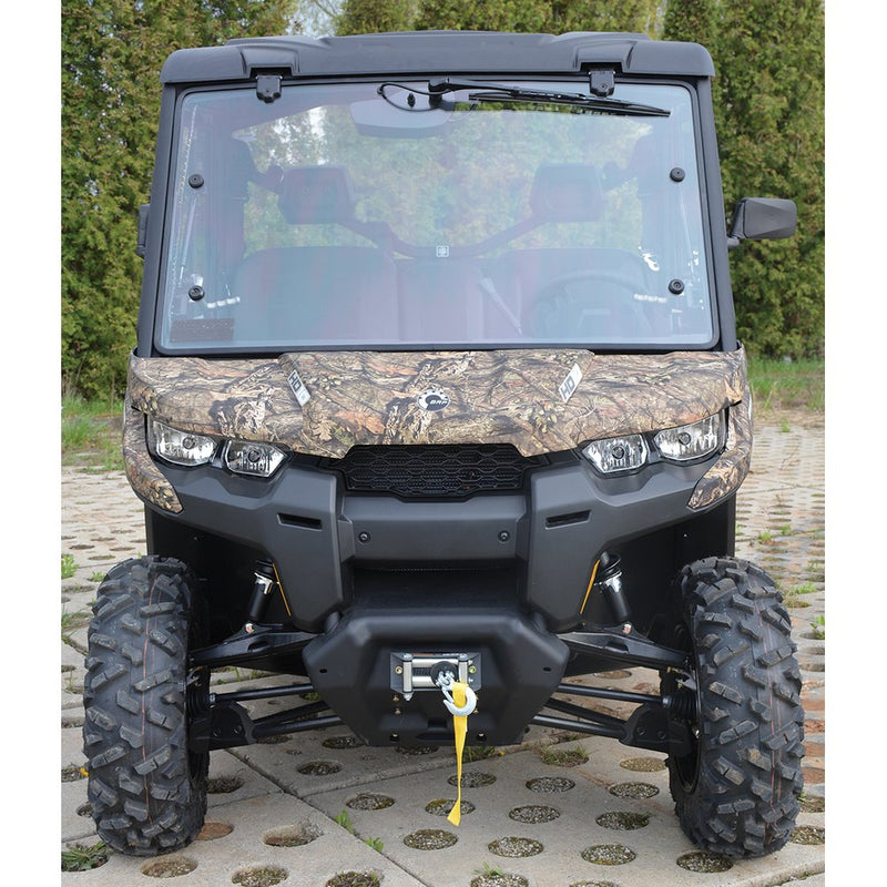 Moose Utility Complete Cab Enclosure - Can-Am Defender 5610