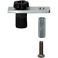 Moose Utility Flag Mount - Twist Lock - RZR Sportsman RZ-3016