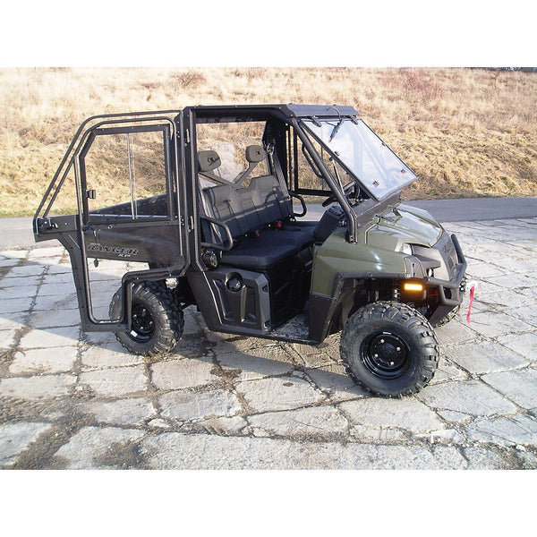 Moose Utility Complete Cab Enclosure - Ranger XP 800 3210