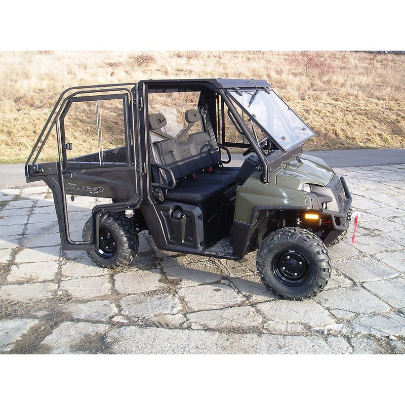 Moose Utility Complete Cab Enclosure - Ranger XP 800 3210