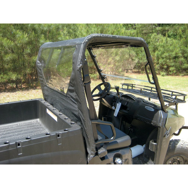 Moose Utility Soft Top Rear Panel - Ranger 50-18045