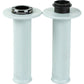 RENTHAL MX Original Lock-On Grips - Soft - Diamond G232
