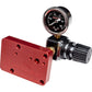 FEULING OIL PUMP CORP. Tester Tool Kit - Piston Cooling/Jet Pressure - Twin Cam/M8 9071