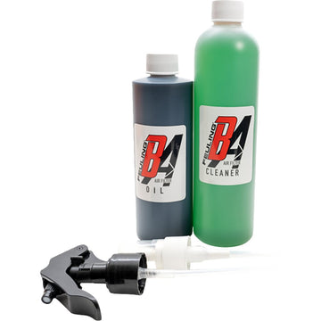 FEULING OIL PUMP CORP. Air Filter Oil and Cleaner Kit 5420