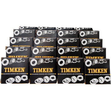 FEULING OIL PUMP CORP. Inner Cam Bearings - 20 Pack - Twin Cam | M8 2084
