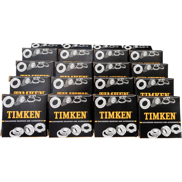 FEULING OIL PUMP CORP. Inner Cam Bearings - 20 Pack - Twin Cam | M8 2084