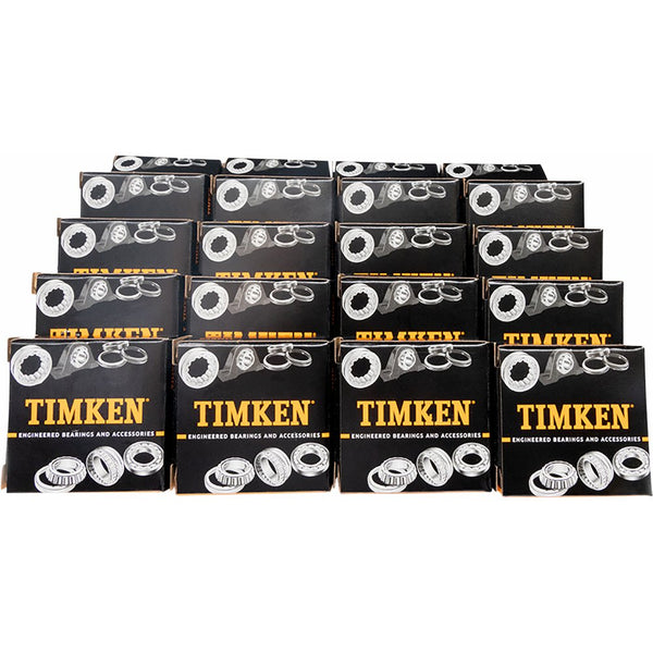FEULING OIL PUMP CORP. Inner Cam Bearings - 20 Pack - Twin Cam 2083