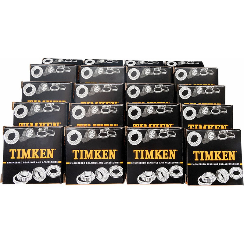 FEULING OIL PUMP CORP. Inner Cam Bearings - 20 Pack - Twin Cam 2083