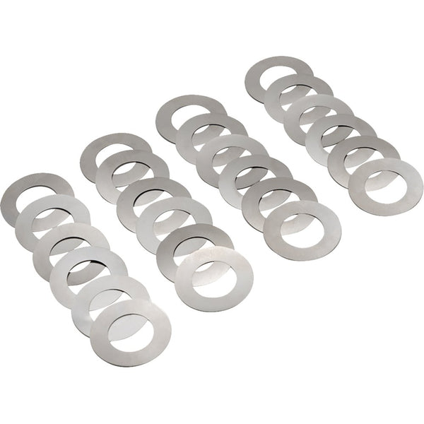 FEULING OIL PUMP CORP. Rocker Shaft Shims - 0.010
