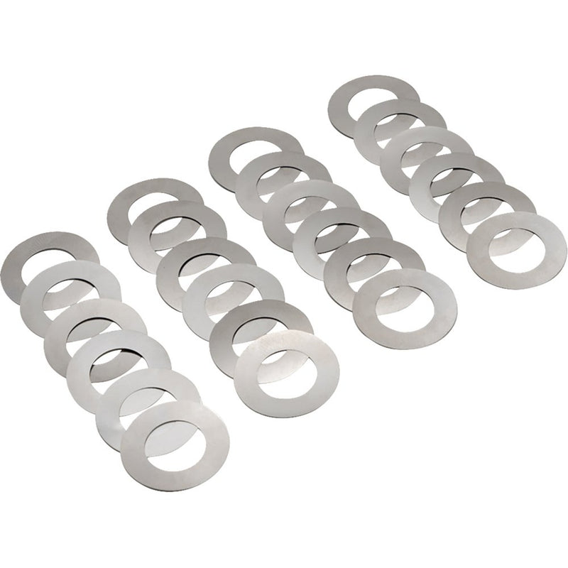 FEULING OIL PUMP CORP. Rocker Shaft Shims - 0.010" - M8 1229