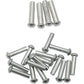 Eastern Motorcycle Parts Sprocket Rivet And Dowel J-1-120