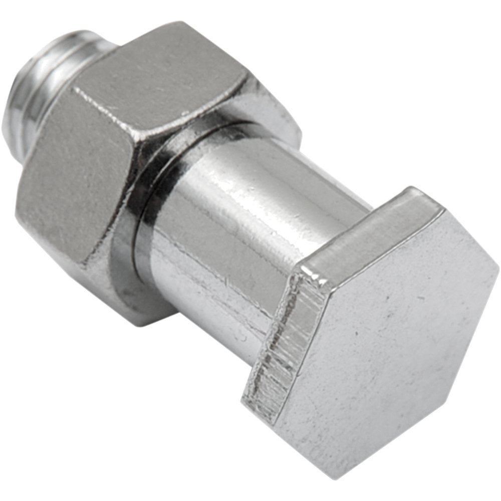 Eastern Motorcycle Parts Clevis Bolt and Nut J-1-127