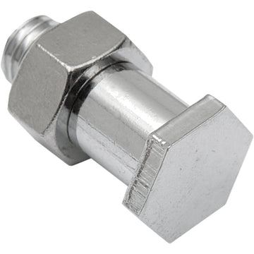 Eastern Motorcycle Parts Clevis Bolt and Nut J-1-127