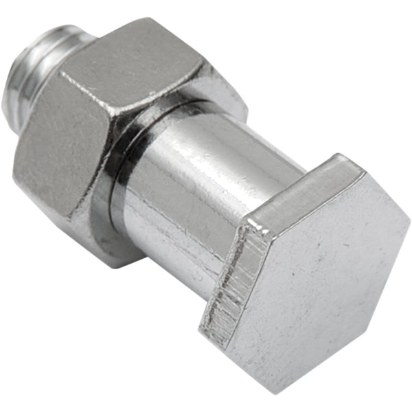 Eastern Motorcycle Parts Clevis Bolt and Nut J-1-127