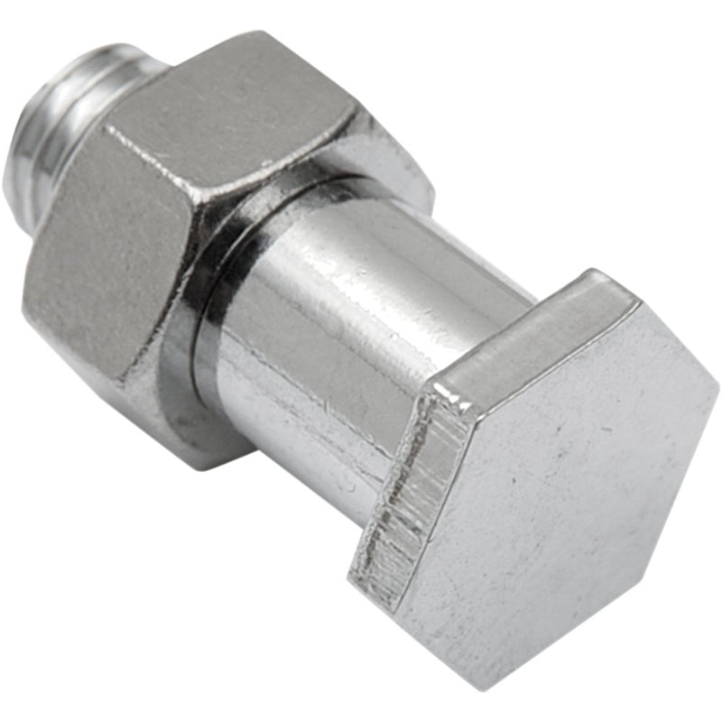 Eastern Motorcycle Parts Clevis Bolt and Nut J-1-127