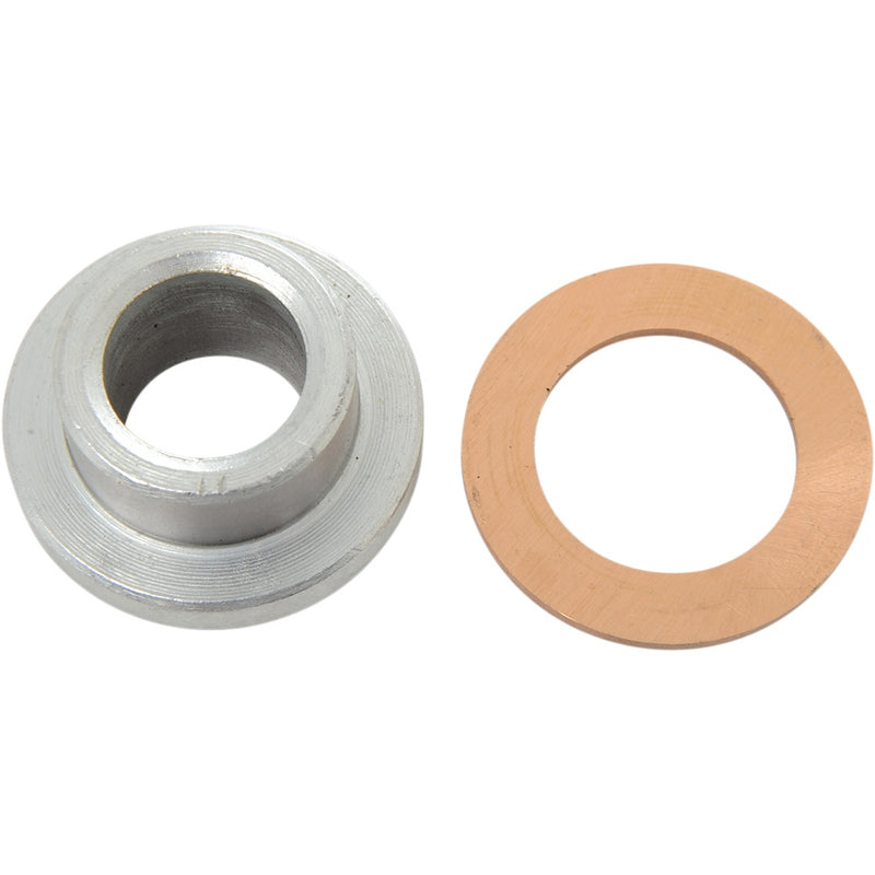 Eastern Motorcycle Parts Axle Spacer 40-0235