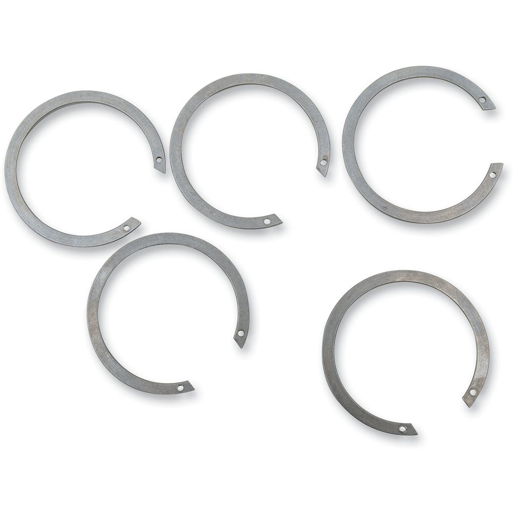 Eastern Motorcycle Parts Retaining Rings - Pressure Plate A-37909-90