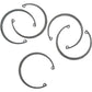 Eastern Motorcycle Parts Retaining Rings - Clutch Bearing A-37905-00
