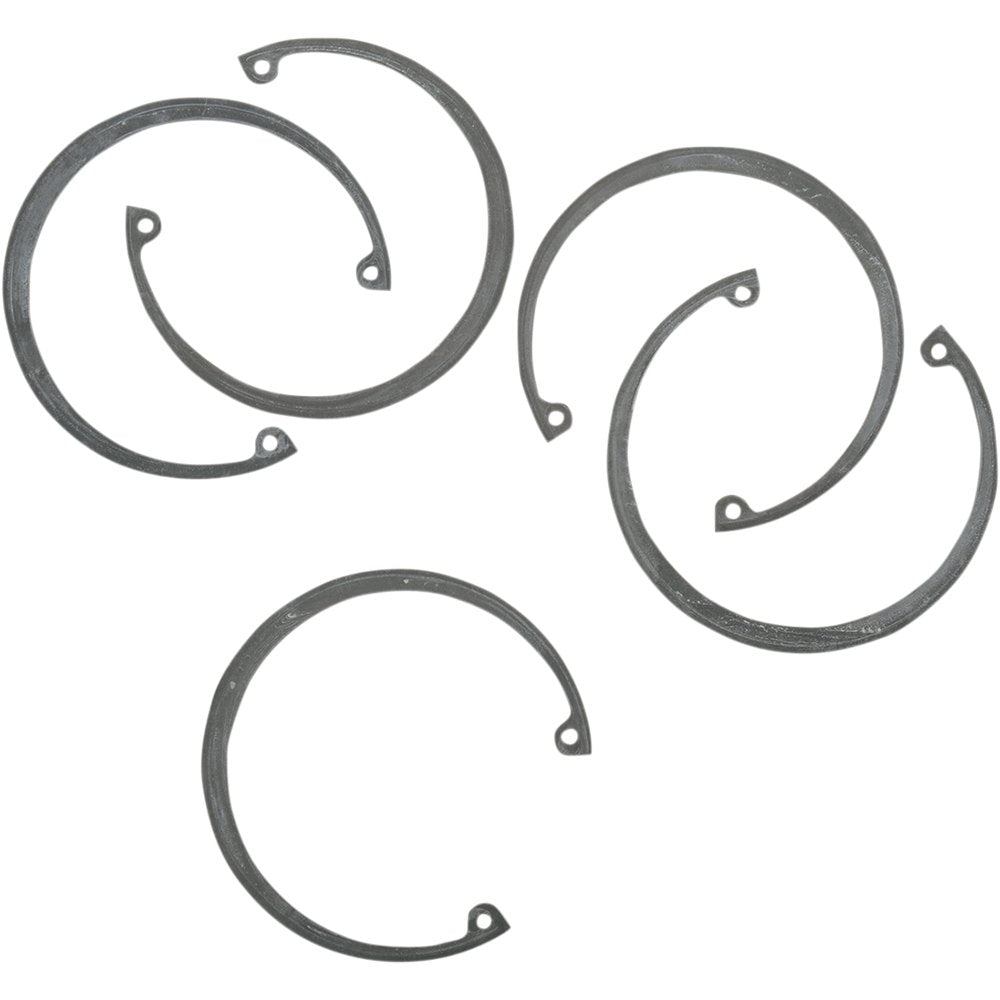 Eastern Motorcycle Parts Retaining Rings - Clutch Bearing A-37905-00