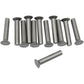 Eastern Motorcycle Parts Ratchet Plate Rivets A-8215