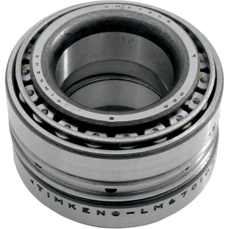 Eastern Motorcycle Parts Bearing Assembly - Timken A-9029