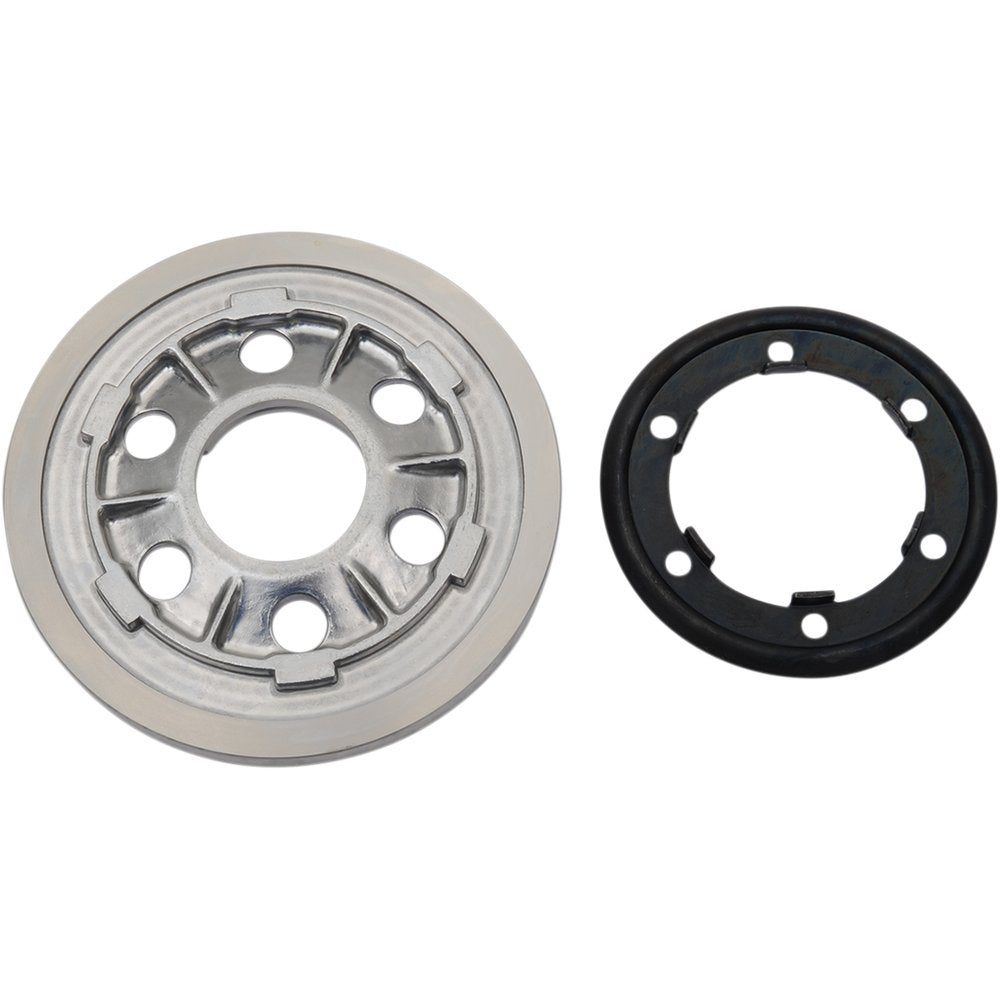 Eastern Motorcycle Parts Pressure Plate A-37912-98