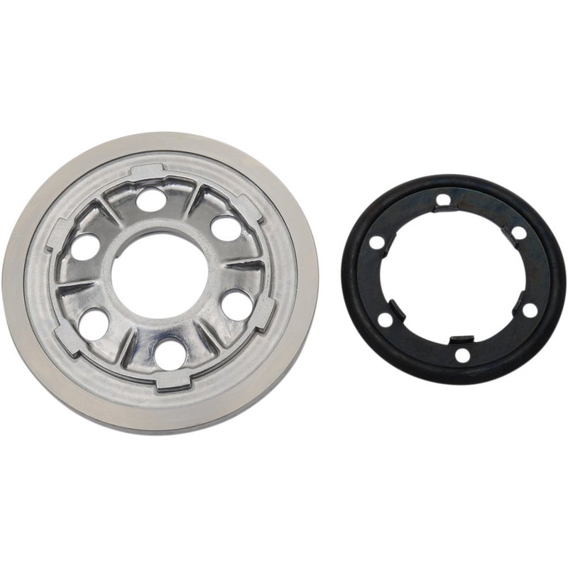 Eastern Motorcycle Parts Pressure Plate A-37912-98