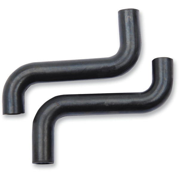 Eastern Motorcycle Parts Breather Tubes - '08-'13 Big Twin A-29502-08A