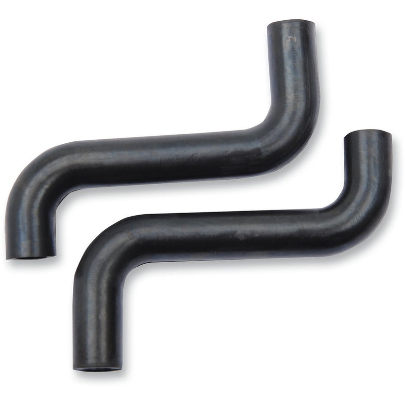 Eastern Motorcycle Parts Breather Tubes - '08-'13 Big Twin A-29502-08A