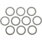 Eastern Motorcycle Parts Cam Shims - +0.010" - Gear #2 - 45" | K | KH | KHK | XL A-6775