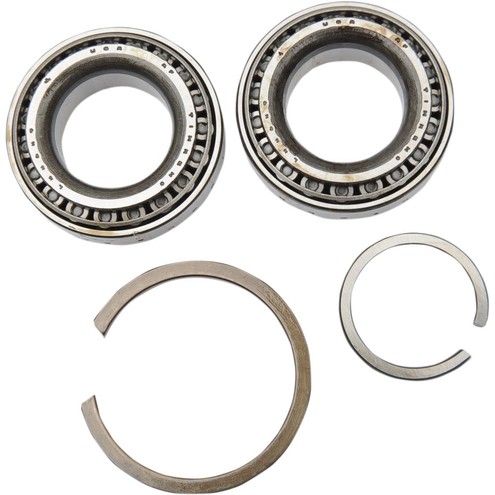 Eastern Motorcycle Parts Bearing Assembly - Timken A-24729-74A