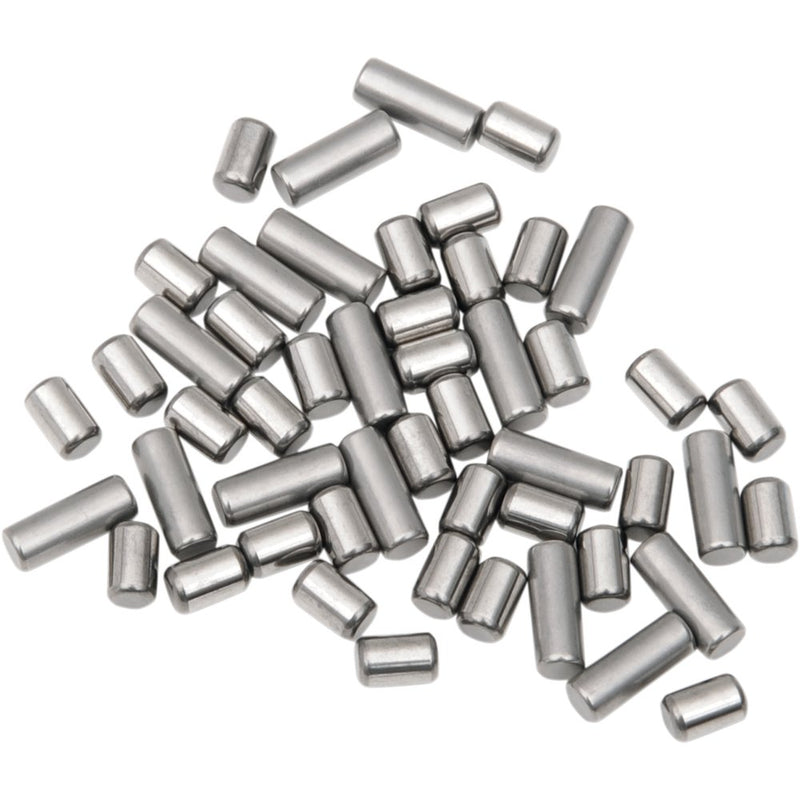 Eastern Motorcycle Parts Bearing Roller Set - +.0002" - '54-'86 XL B-SP-2-RS