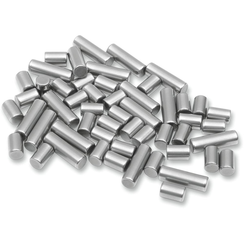 Eastern Motorcycle Parts Bearing Roller Set - +.002" - '73-'86 Big Twin B-LATE-7-RS