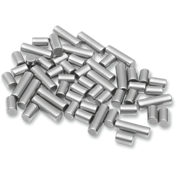 Eastern Motorcycle Parts Bearing Roller Set - +.001" - '73-'86 Big Twin B-LATE-6-RS