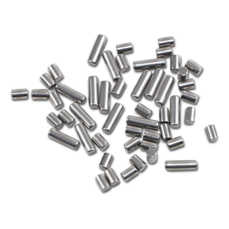 Eastern Motorcycle Parts Bearing Roller Set - +.0008" - '73-'86 Big Twin B-LATE-5-RS