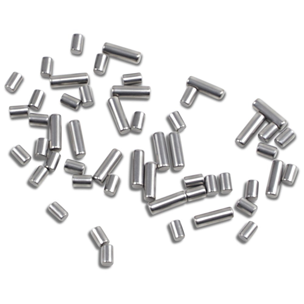 Eastern Motorcycle Parts Bearing Roller Set - +.0006" - '73-'86 Big Twin B-LATE-4-RS
