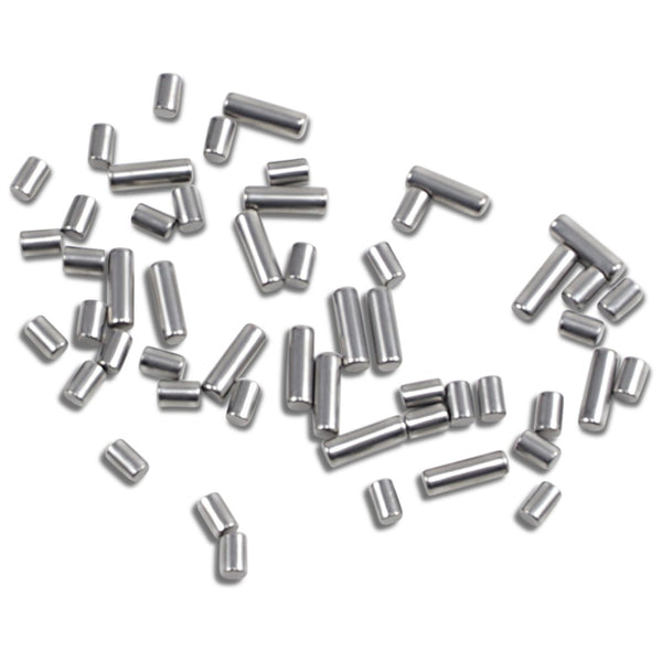 Eastern Motorcycle Parts Bearing Roller Set - +.0006