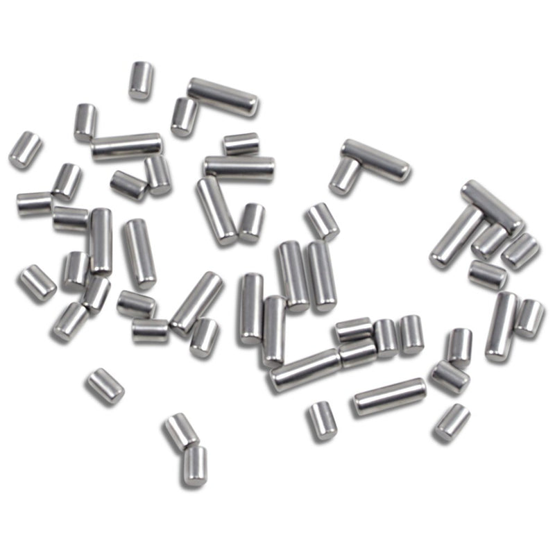 Eastern Motorcycle Parts Bearing Roller Set - +.0006" - '73-'86 Big Twin B-LATE-4-RS