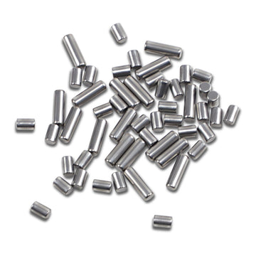 Eastern Motorcycle Parts Bearing Roller Set - +.0004" - '73-'86 Big Twin B-LATE-3-RS