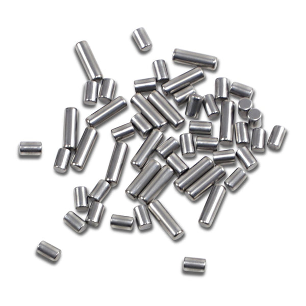 Eastern Motorcycle Parts Bearing Roller Set - +.0004