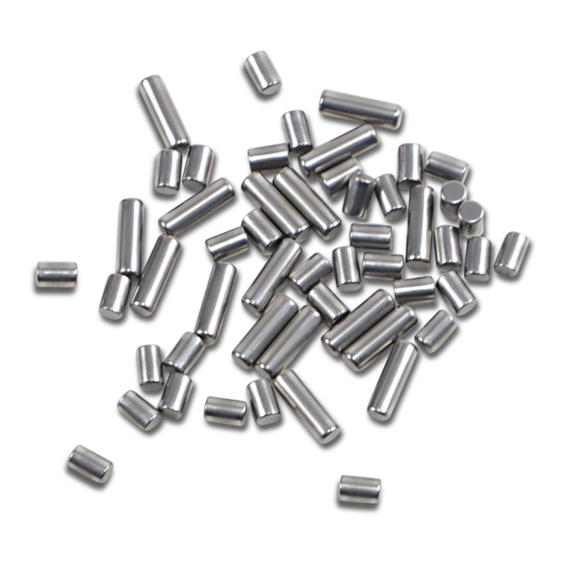 Eastern Motorcycle Parts Bearing Roller Set - +.0004" - '73-'86 Big Twin B-LATE-3-RS