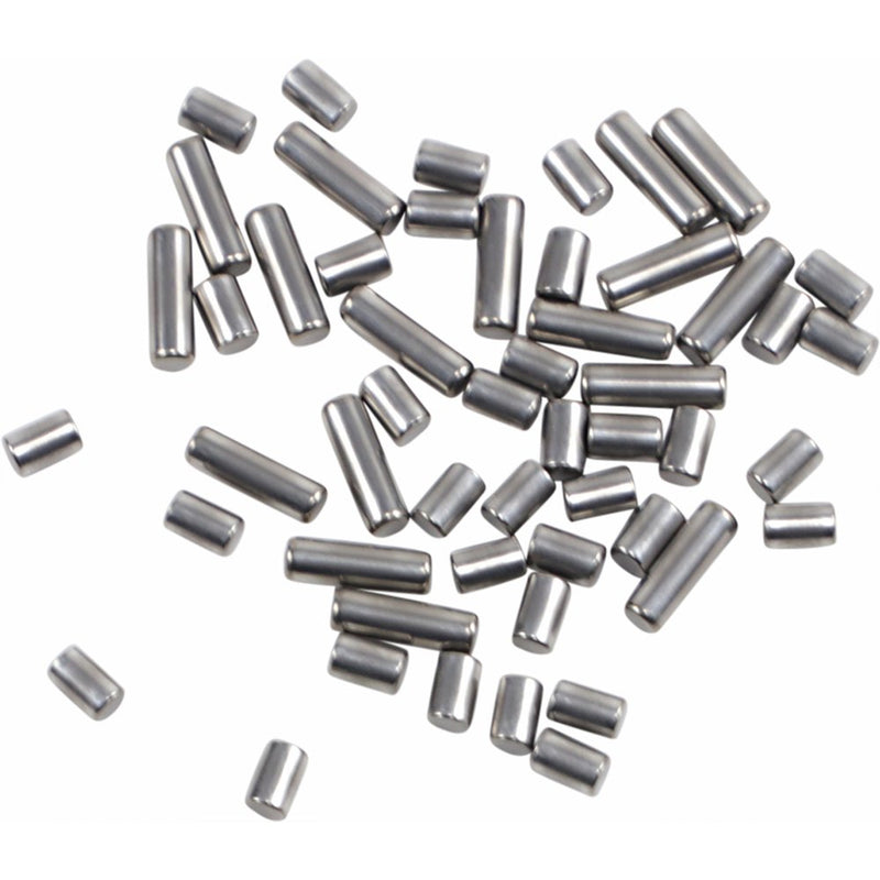 Eastern Motorcycle Parts Bearing Roller Set - +.0002" - '73-'86 Big Twin B-LATE-2-RS