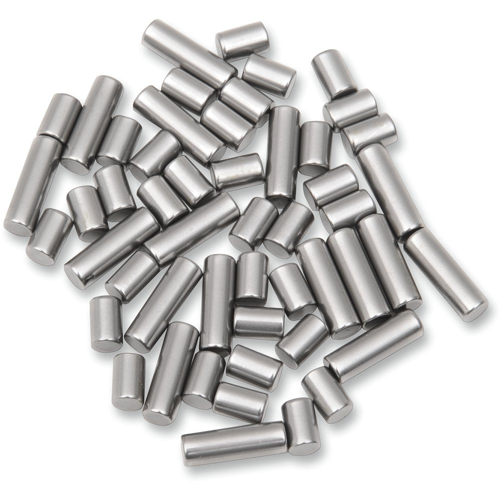 Eastern Motorcycle Parts Bearing Roller Set - Standard - '73-'86 Big Twin B-LATE-1-RS
