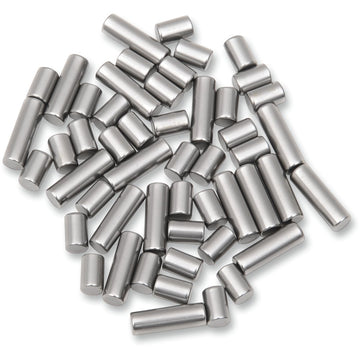 Eastern Motorcycle Parts Bearing Roller Set - Standard - '73-'86 Big Twin B-LATE-1-RS
